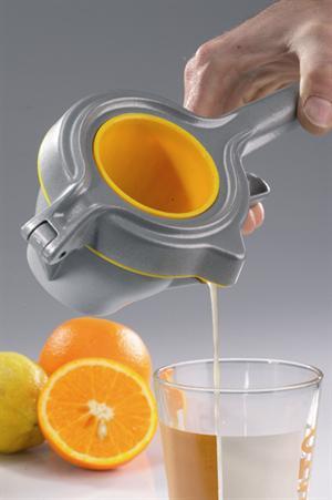 Limona citrusfruktpresse